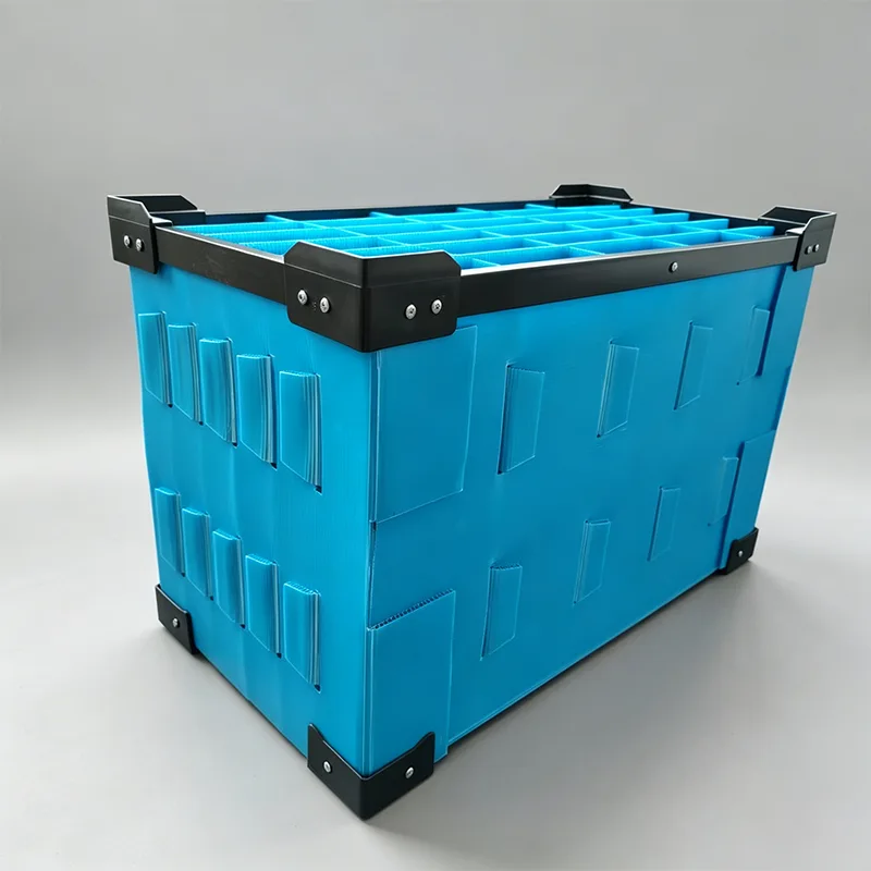 PP Hollow Sheet Partition