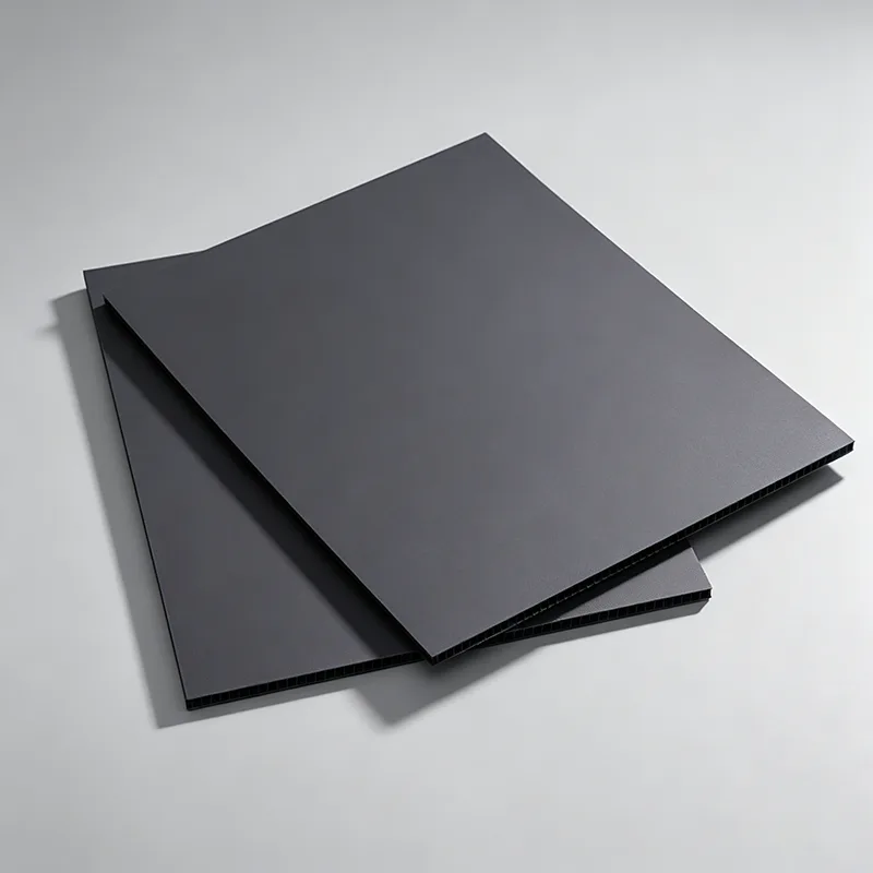 PP Hollow Sheet Renovation Pad